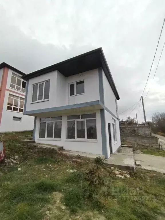 Дом в Краснодарский край, Новороссийск ул. Соболевская, 10 (85 м) - Фото 2