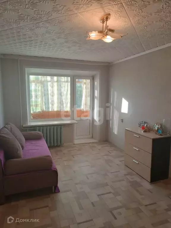 Продаётся 1-к квартира, 30.7 м - Фото 0