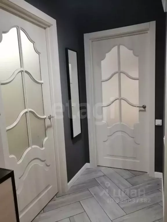 1-к кв. Ростовская область, Аксай ул. Речников, 15к6 (31.8 м) - Фото 1