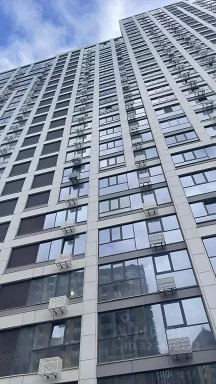 Студия Москва Михалковская ул., 50 (27.0 м) - Фото 2