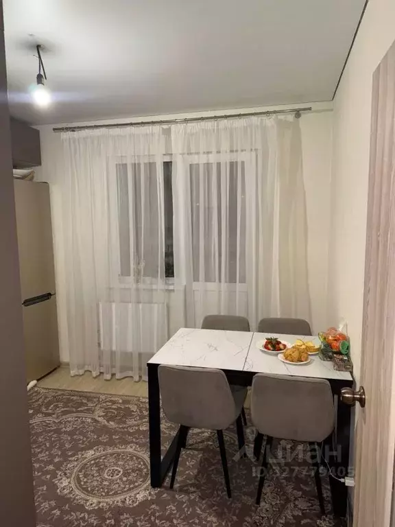 2-к кв. Татарстан, Казань просп. Ильгама Шакирова, 12/4 (49.4 м) - Фото 2