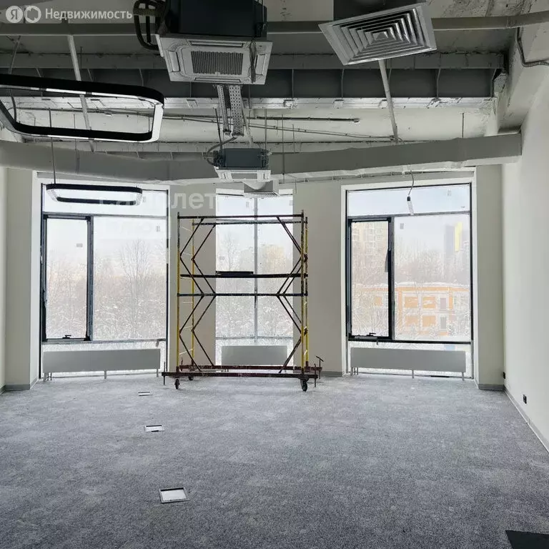 Офис (26.1 м) - Фото 2