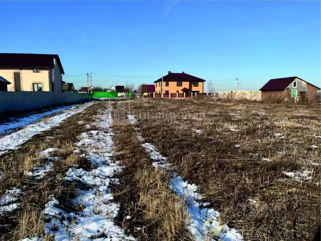 Участок в Владимирская область, Суздальский район, Боголюбовское ... - Фото 0