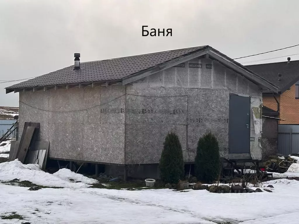 Участок в Ленинградская область, Всеволожский район, Колтушское ... - Фото 0
