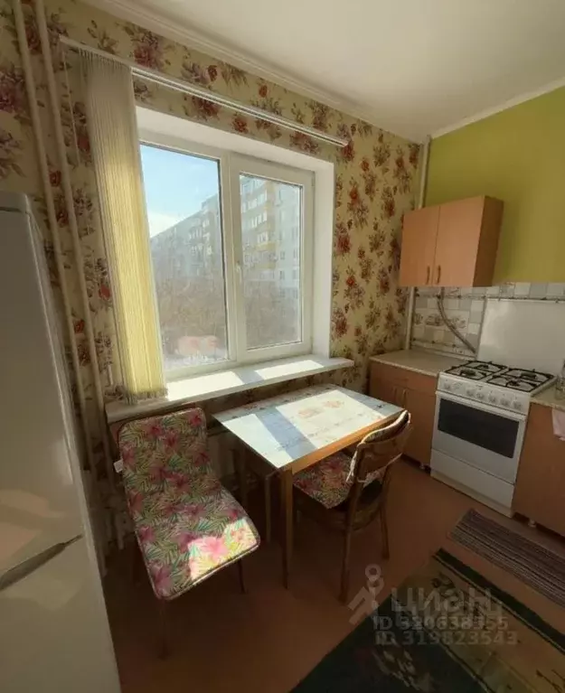 1-к кв. Ростовская область, Ростов-на-Дону ул. Еременко, 60/2 (40.0 м) - Фото 0