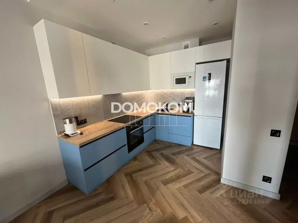 2-к кв. Свердловская область, Екатеринбург ул. Щербакова, 76 (50.5 м) - Фото 1