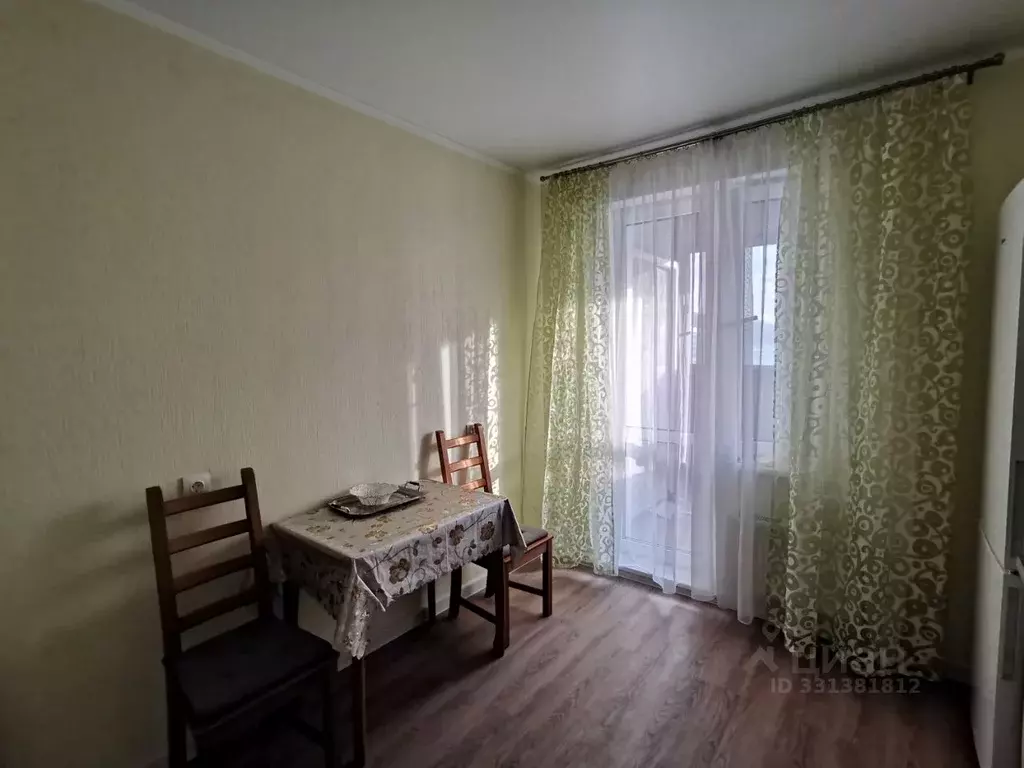1-к кв. Москва ул. Чароитовая, 1к6 (33.6 м) - Фото 2