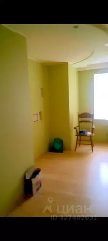 3-к кв. Самарская область, Самара Демократическая ул., 2б (102.0 м) - Фото 2