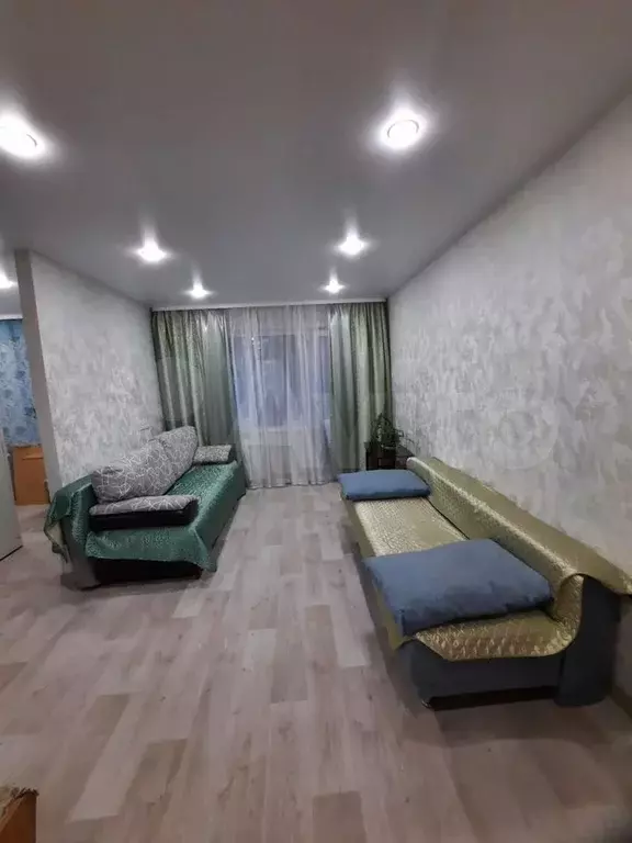 1-к. квартира, 31 м, 4/5 эт. - Фото 1