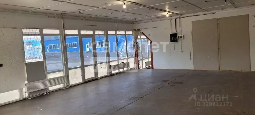 Склад в Москва Калужское шоссе, 63-й км, 1с5 (70 м) - Фото 2