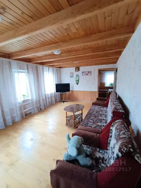 Дом в Ульяновская область, Ульяновск городской округ, с. Луговое ул. ... - Фото 2