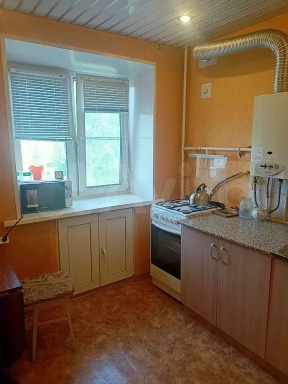 2-к. квартира, 43 м, 4/5 эт. - Фото 0