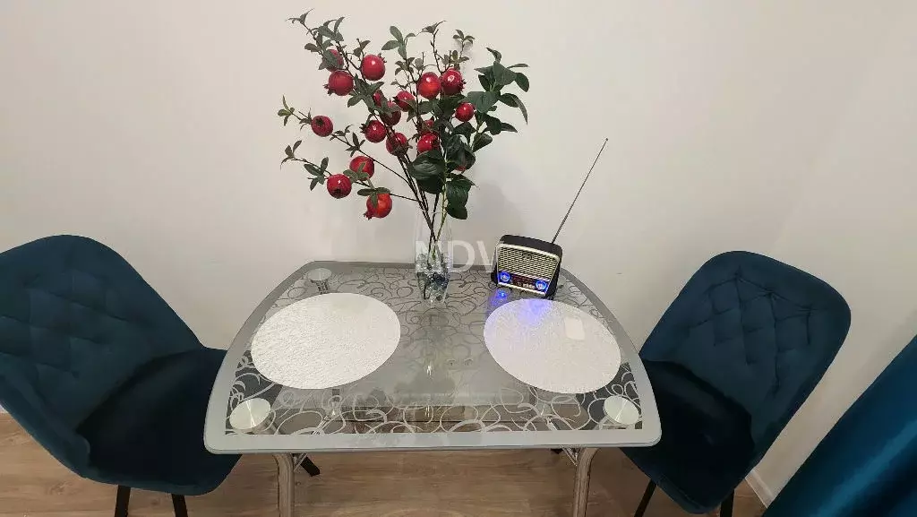 Продается 1-комнатная квартира - Фото 1