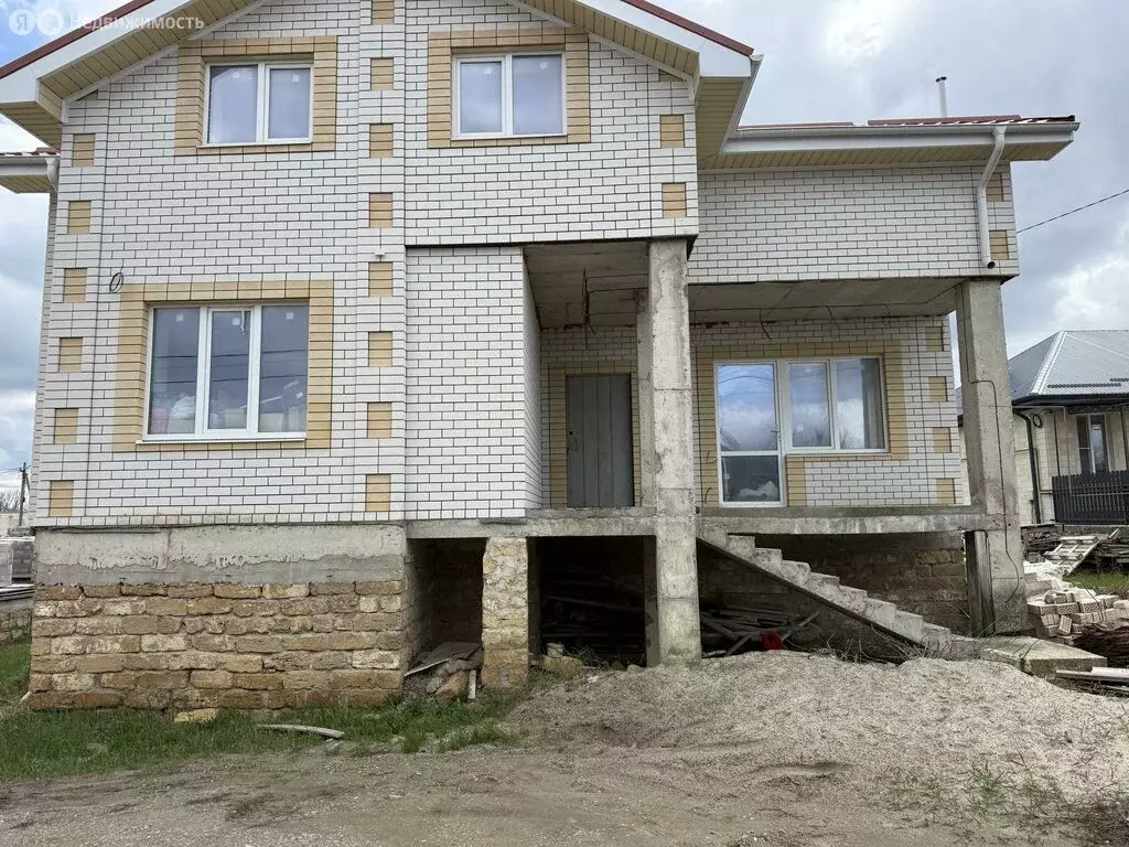 Дом в Ставрополь, садовое товарищество Октябрьское, 89 (255 м) - Фото 2