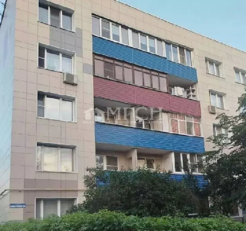 Продается 1-комнатная квартира - Фото 1