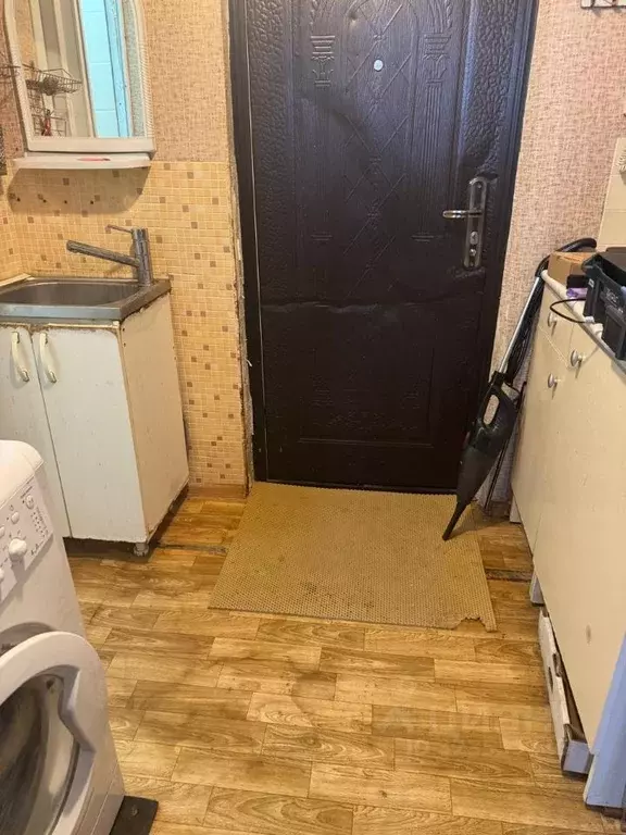 1-к кв. Ростовская область, Ростов-на-Дону просп. Михаила Нагибина, ... - Фото 2