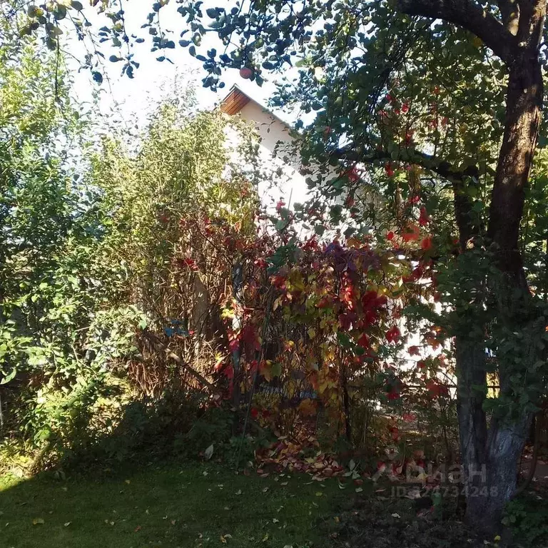 Дом в Московская область, Одинцовский городской округ, с. Успенское ... - Фото 1