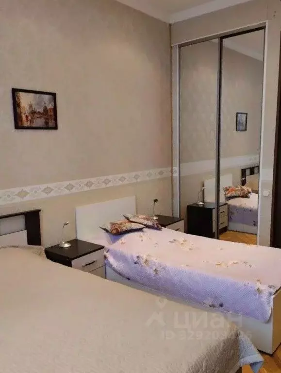 Комната Санкт-Петербург Большой Казачий пер., 4 (10.0 м) - Фото 2