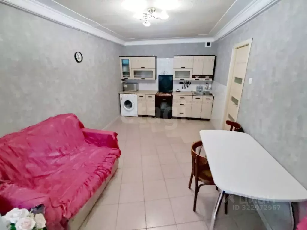 2-к кв. Ставропольский край, Кисловодск ул. Марцинкевича (57.9 м) - Фото 1