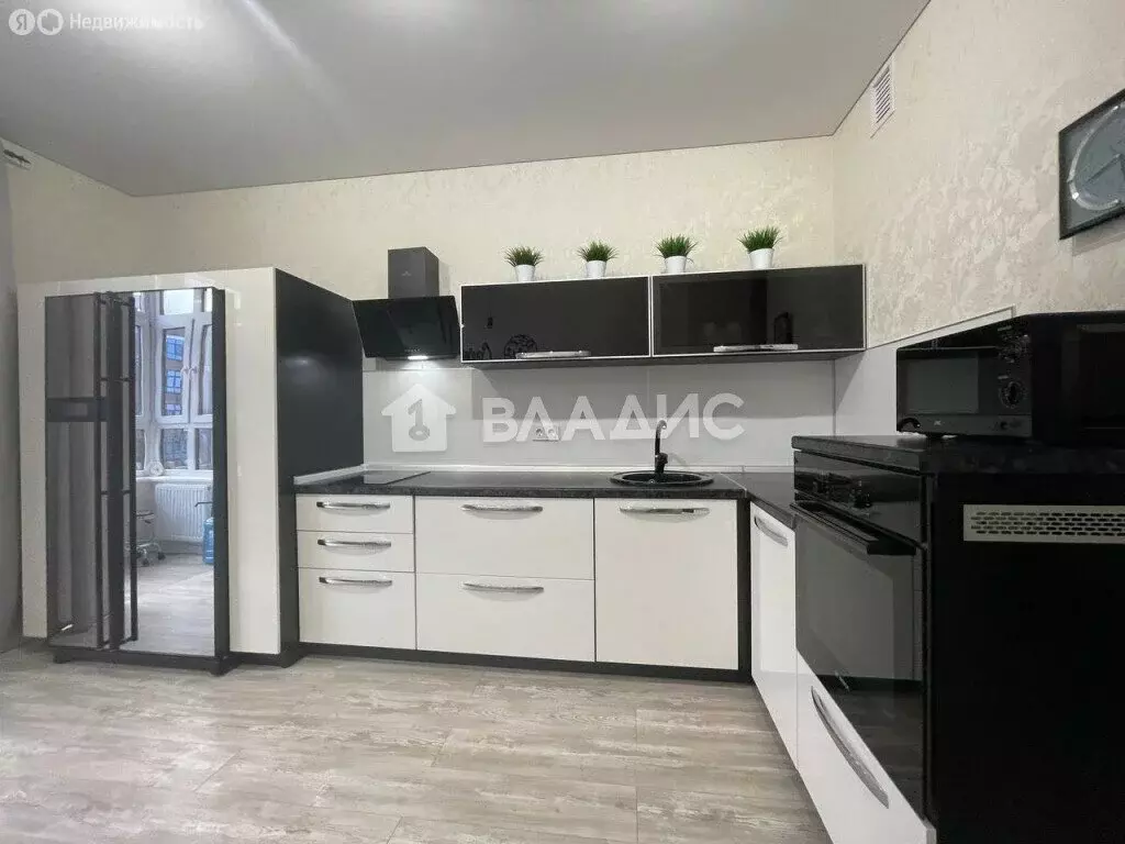 1-комнатная квартира: Анапа, улица Ивана Голубца, 147 (45 м) - Фото 0