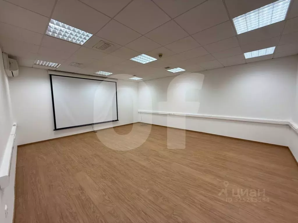 Офис в Москва Таганская ул., 17-23 (989 м) - Фото 2