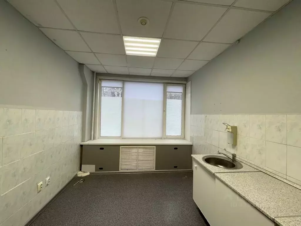Офис в Свердловская область, Екатеринбург ул. Студенческая, 51 (15 м) - Фото 2