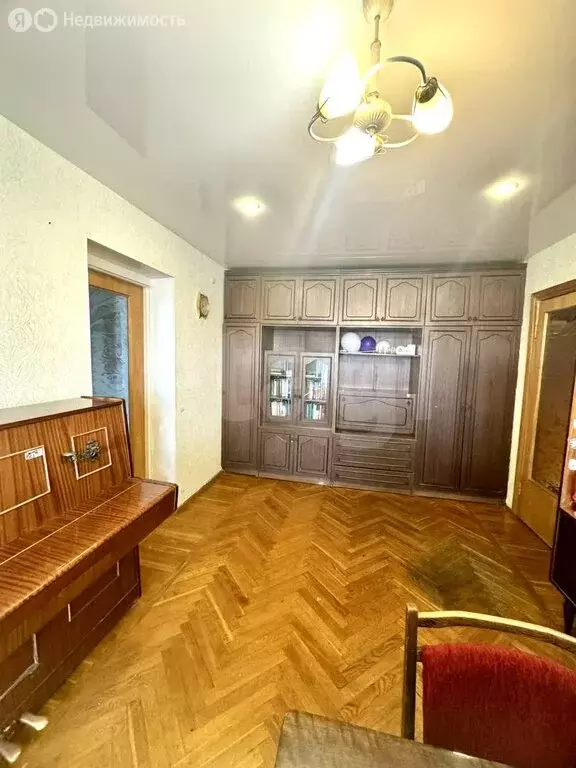 3-комнатная квартира: Казань, Вахитовский район, улица Татарстан, 13 ... - Фото 2