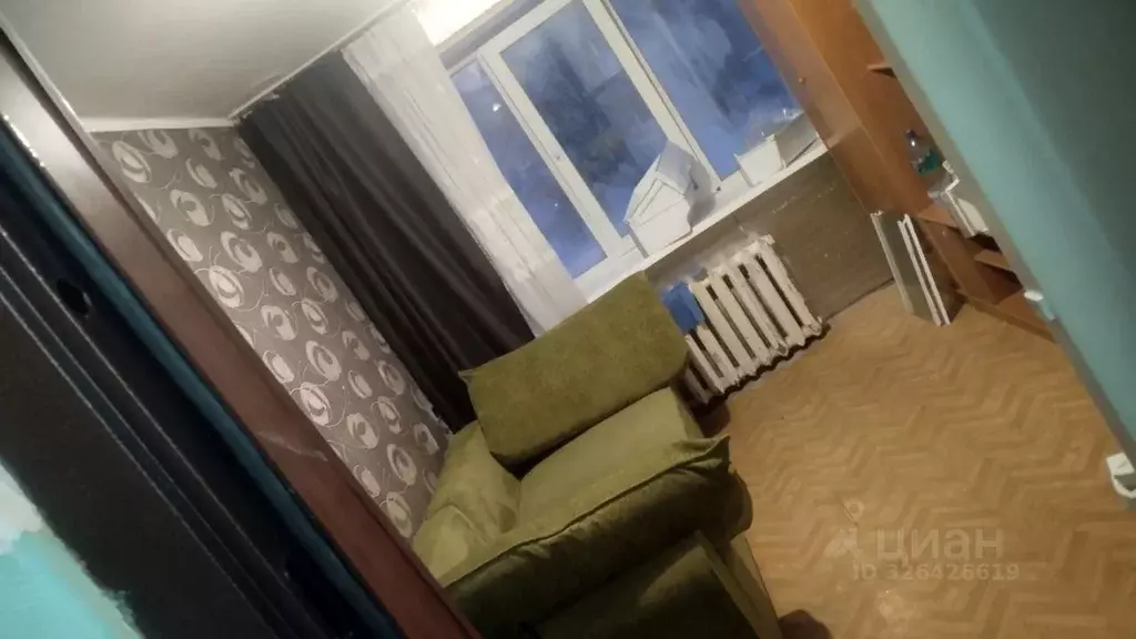 Комната Марий Эл, Йошкар-Ола ул. Героев Сталинградской Битвы, 24А ... - Фото 2