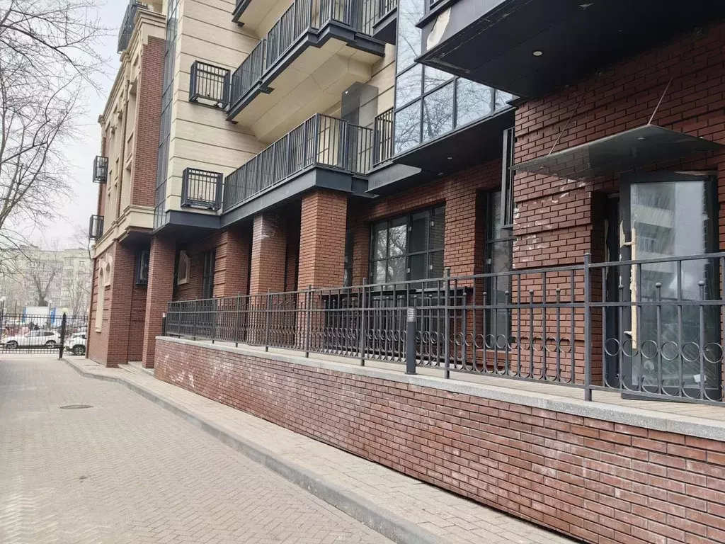 Помещение свободного назначения в Москва ул. Матросская Тишина, 12 (72 ... - Фото 2