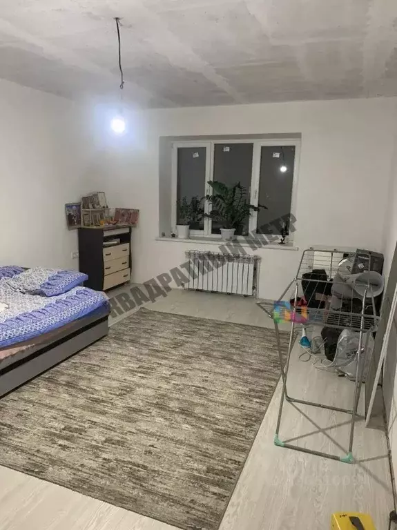 3-к кв. Калмыкия, Элиста ул. Правды, 6 (88.0 м) - Фото 1