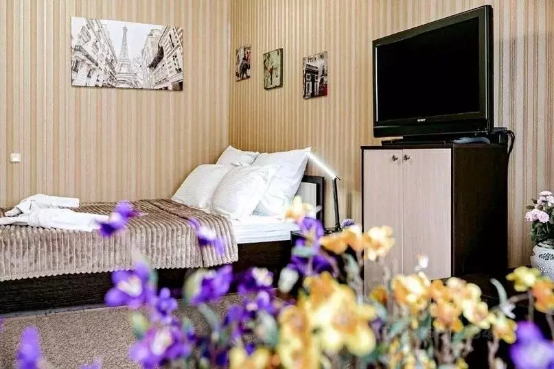 1-к кв. Ставропольский край, Кисловодск ул. Жуковского, 10 (39.0 м) - Фото 2