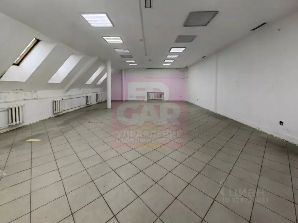 Офис в Ярославская область, Ярославль ул. Свободы, 19 (84 м) - Фото 2