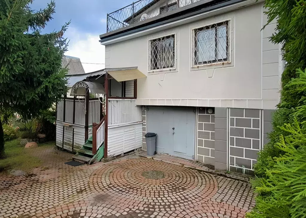 Дом в Ленинградская область, Шлиссельбург Кировский район, ... - Фото 1