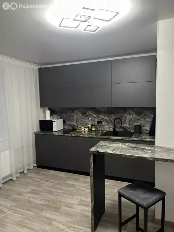 1-комнатная квартира: Миасс, улица Кирова, 86 (24.3 м) - Фото 1