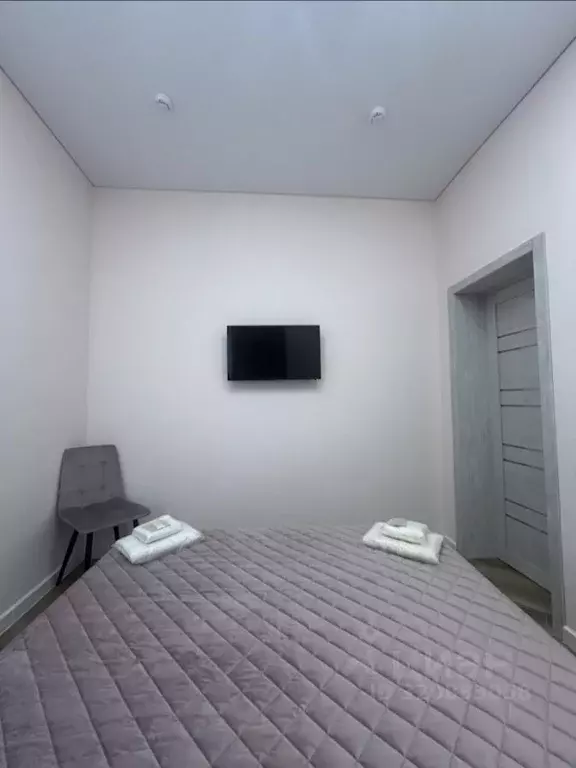 Комната Башкортостан, Стерлитамак ул. Салтыкова-Щедрина, 1В/1 (25.0 м) - Фото 1