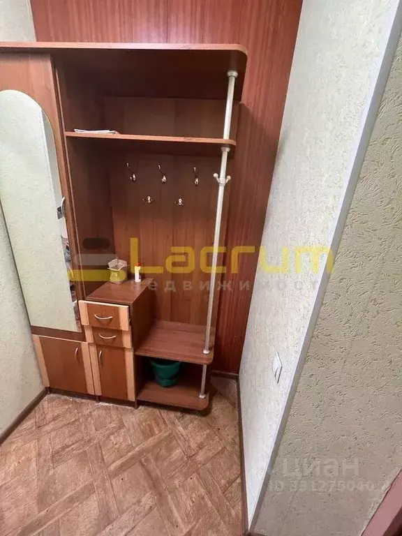 Студия Красноярский край, Красноярск Высотная ул., 7 (12.0 м) - Фото 2