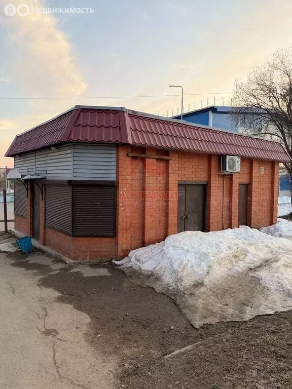 Торговая площадь (50.4 м) - Фото 2