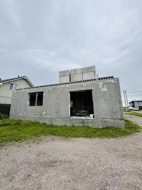 Участок в Калининградская область, Гвардейск Поселковая ул., 36 (5.0 ... - Фото 1