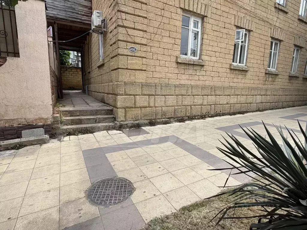 1-к кв. Дагестан, Дербент пер. Карла Маркса, 14 (29.0 м) - Фото 1