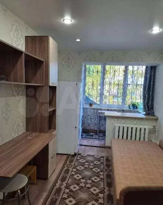 Квартира-студия, 15 м, 2/8 эт. - Фото 0