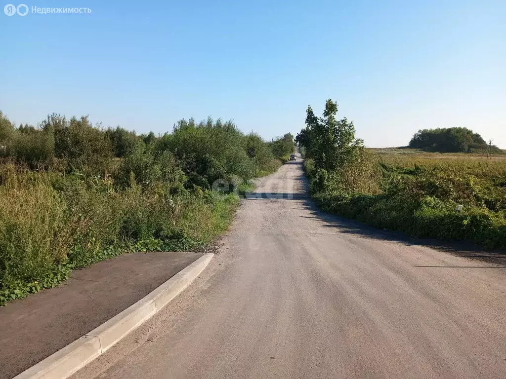 участок в калининградская область, гурьевский муниципальный округ, . - Фото 1