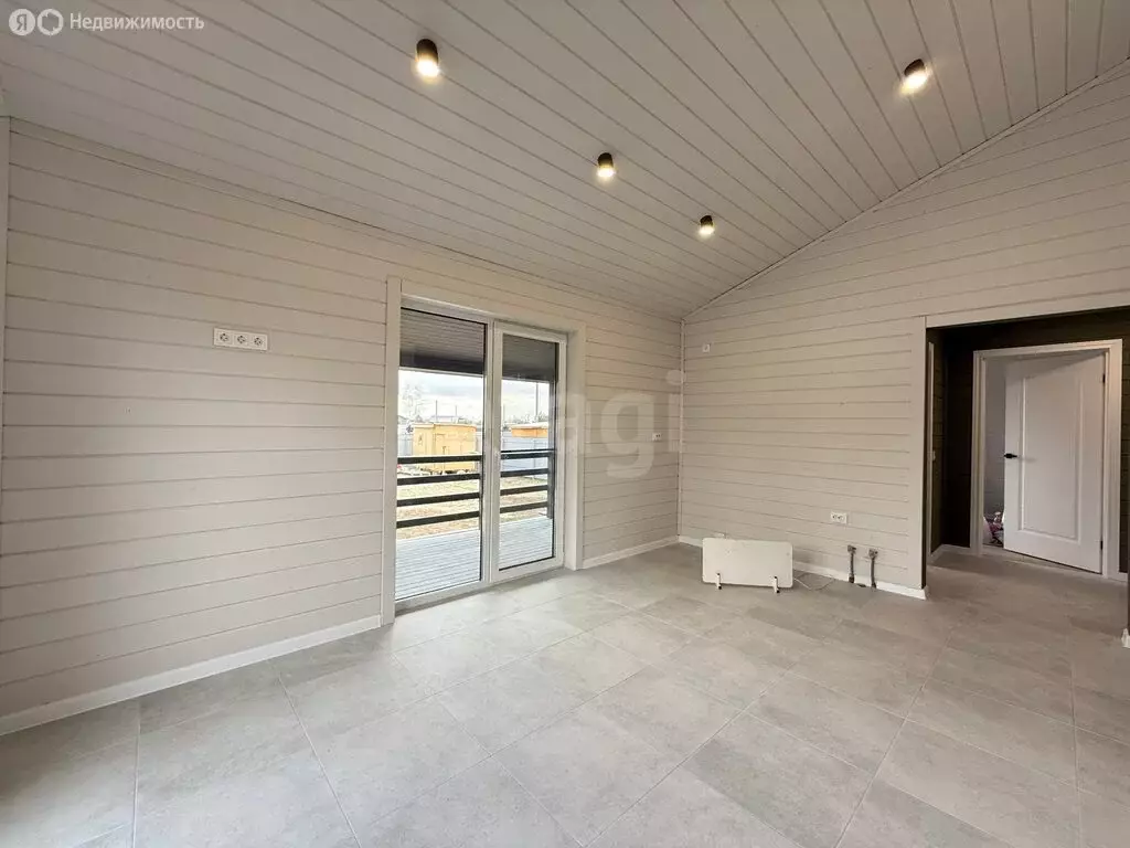 Дом в Раменское, Мартовская улица (77.4 м) - Фото 2