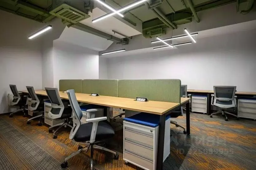 Офис в Санкт-Петербург Владимирский просп., 23 (66 м) - Фото 2