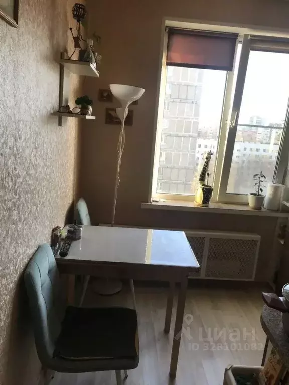 Квартира, 1 комната, 31.6 м - Фото 1