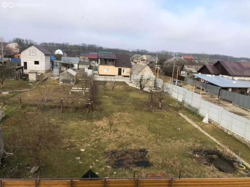 Участок в Саратовская, Пионерская улица (8.83 м) - Фото 0