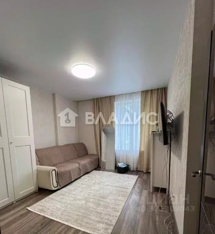 2-к кв. Московская область, Красногорск бул. Космонавтов, 11 (59.8 м) - Фото 1