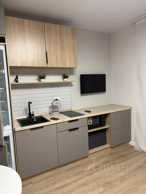 Студия Московская область, Ленинский городской округ, пос. Битца Южная ... - Фото 2