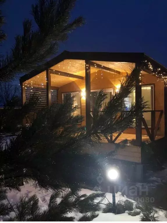 Дом в Московская область, Дмитровский муниципальный округ, Объединения ... - Фото 2