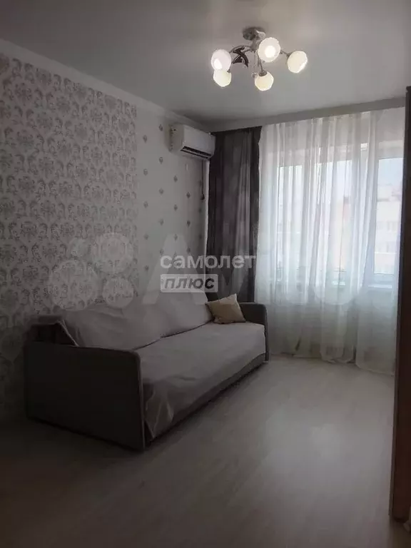 1-к. квартира, 38,5 м, 18/18 эт. - Фото 1