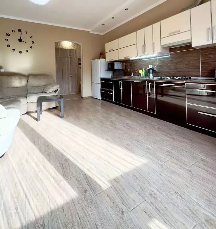 1-к кв. Ставропольский край, Ессентуки Малая Садовая ул., 20 (55.0 м) - Фото 2